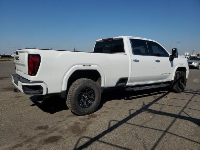 2020 GMC Sierra K2500 Denali