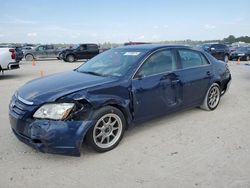 Toyota salvage cars for sale: 2005 Toyota Avalon XL