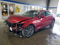2021 Mazda 6 Touring for sale in Sandston, VA
