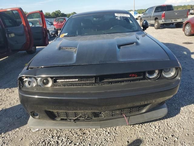 2015 Dodge Challenger R/T Scat Pack