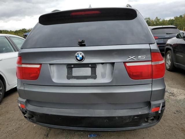 2008 BMW X5 3.0I