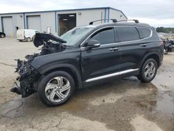 Hyundai Santa fe salvage cars for sale: 2021 Hyundai Santa FE SEL