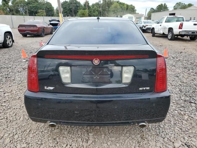 2006 Cadillac STS-V