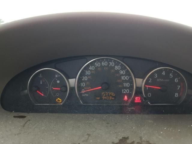 2006 Saturn Ion Level 2