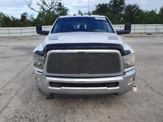 2010 Dodge RAM 3500