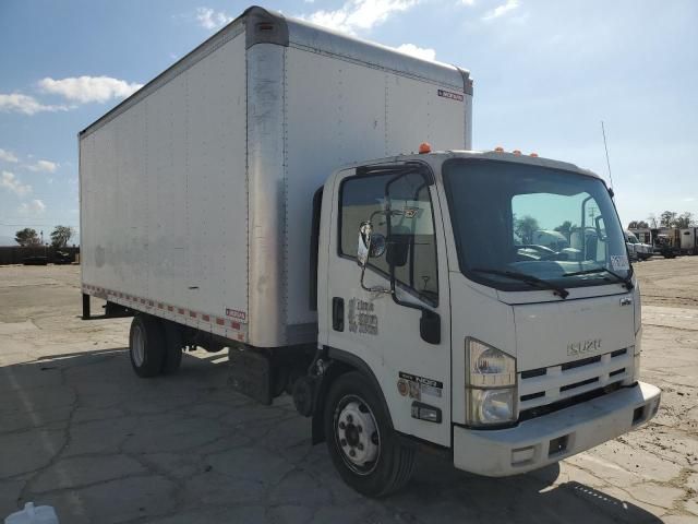 2014 Isuzu NQR