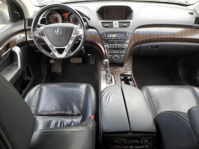 2010 Acura MDX Advance