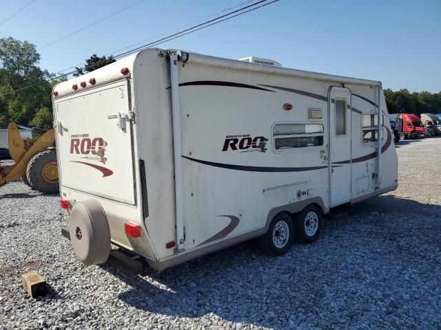 2005 Rockwood ROO