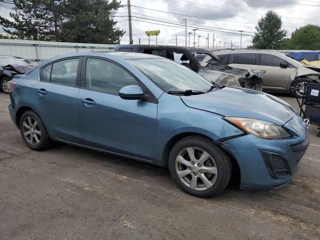 2010 Mazda 3 I