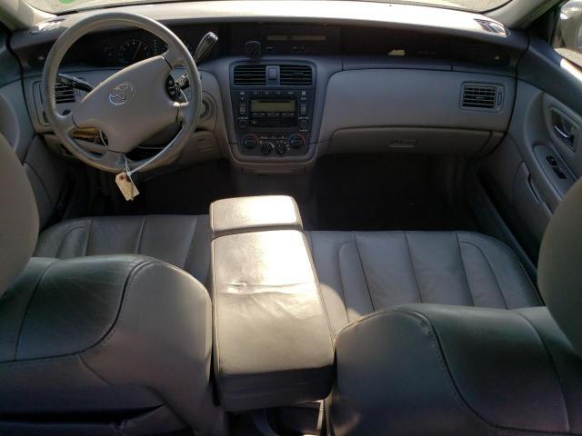 2004 Toyota Avalon XL