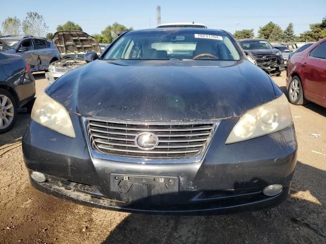 2008 Lexus ES 350