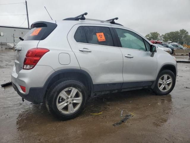 2017 Chevrolet Trax 1LT