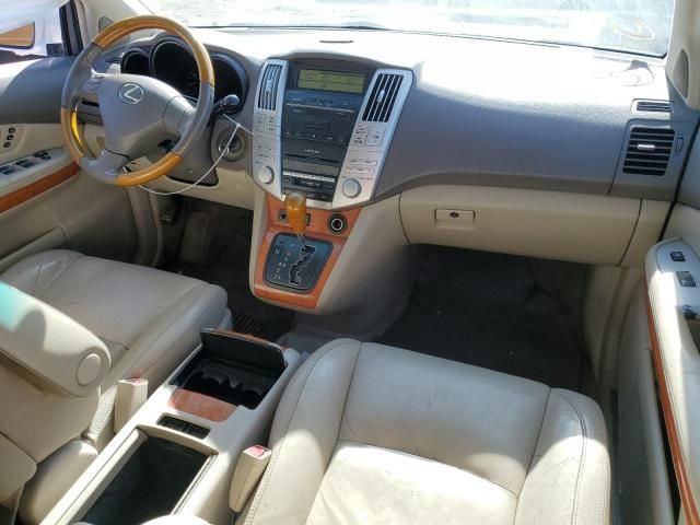 2005 Lexus RX 330