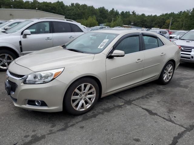 2015 Chevrolet Malibu 2LT