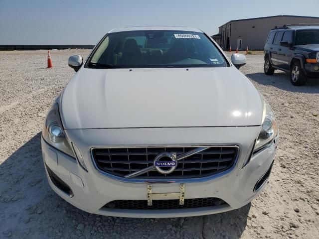 2013 Volvo S60 T5