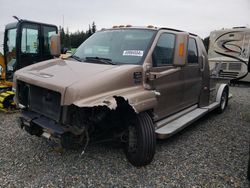 GMC salvage cars for sale: 2006 GMC C4500 C4E042