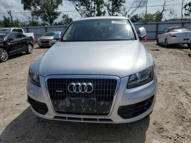 2012 Audi Q5 Premium