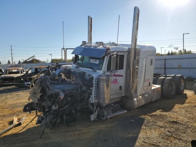 2014 Peterbilt 389