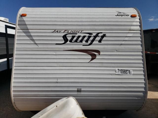 2013 Jayco Swift