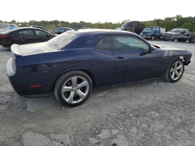 2013 Dodge Challenger R/T