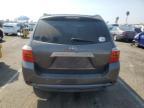 2010 Toyota Highlander SE