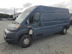 Salvage cars for sale from Copart Windsor, NJ: 2019 Dodge RAM Promaster 2500 2500 High