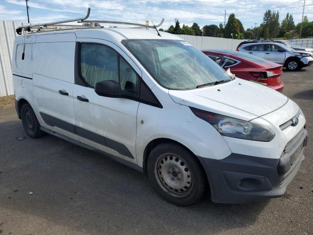 2017 Ford Transit Connect XL