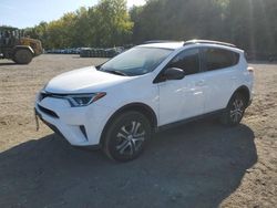 2018 Toyota Rav4 LE for sale in Marlboro, NY