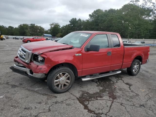 2007 Ford F150