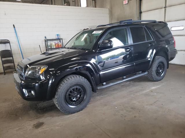 2008 Toyota 4runner SR5