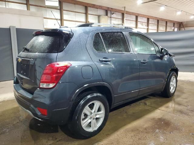 2021 Chevrolet Trax 1LT