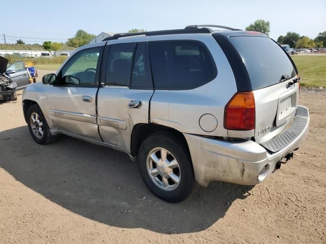 2005 GMC Envoy