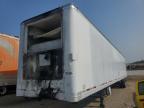 2009 Wabash Trailer