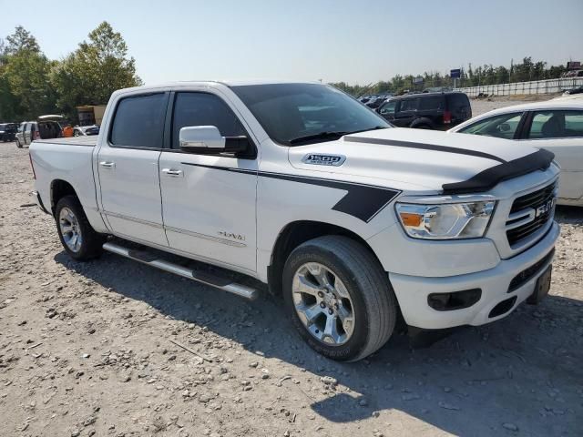 2019 Dodge RAM 1500 BIG HORN/LONE Star