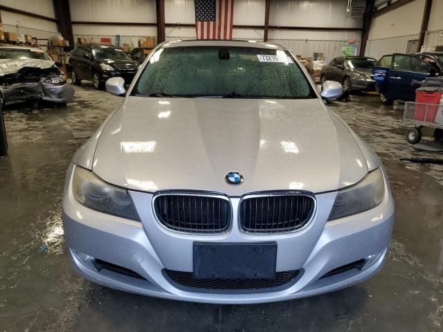 2009 BMW 328 I