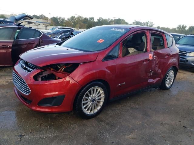 2015 Ford C-MAX SE