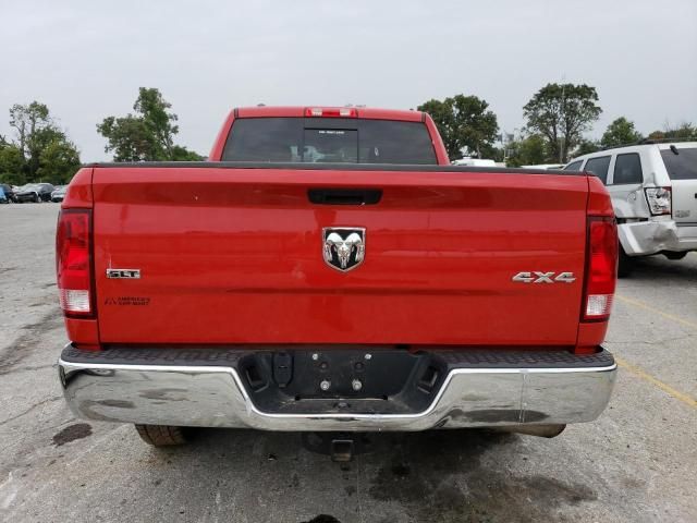 2019 Dodge RAM 1500 Classic SLT