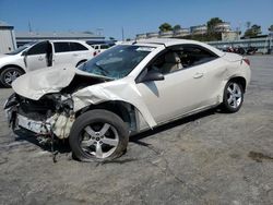 Pontiac salvage cars for sale: 2008 Pontiac G6 GT