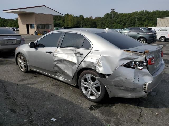 2010 Acura TSX