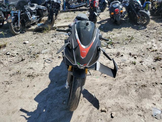 2024 Aprilia Rs 660