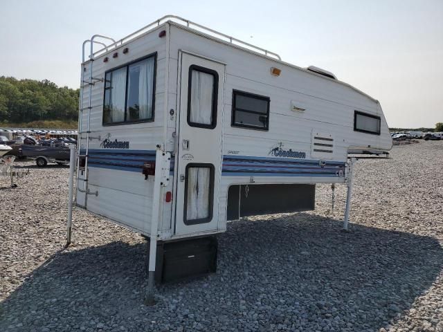 1995 Jayco 1006