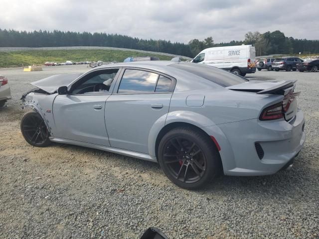 2022 Dodge Charger Scat Pack