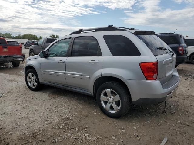 2006 Pontiac Torrent