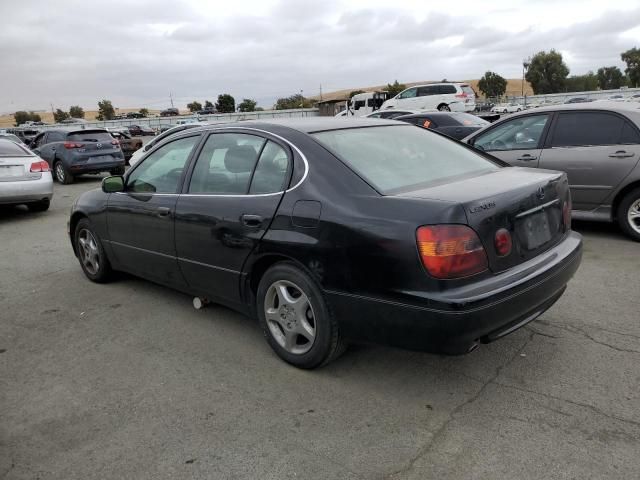 1999 Lexus GS 300