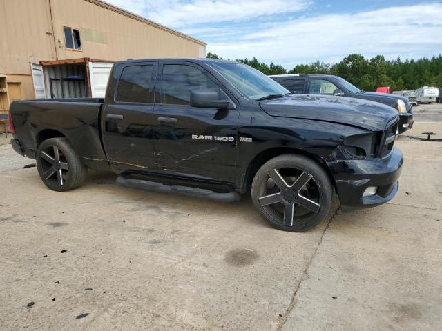 2012 Dodge RAM 1500 ST