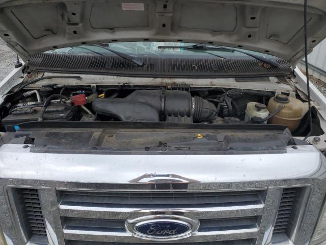2013 Ford Econoline E250 Van