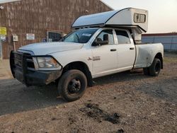 Dodge Vehiculos salvage en venta: 2017 Dodge RAM 3500 ST