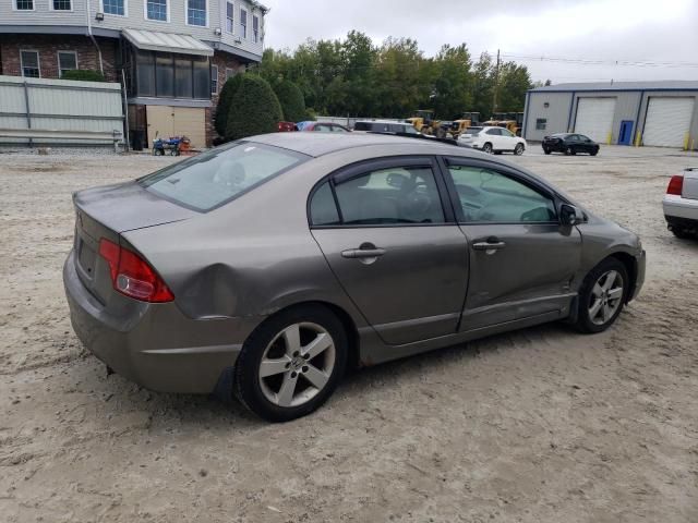 2006 Honda Civic EX