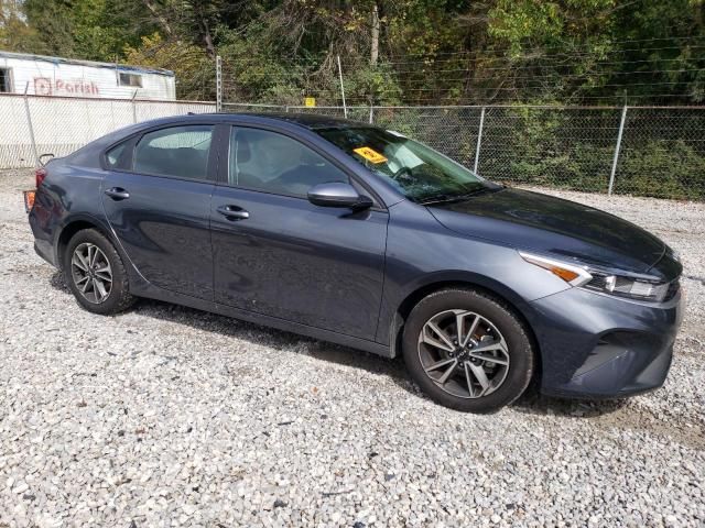 2023 KIA Forte LX