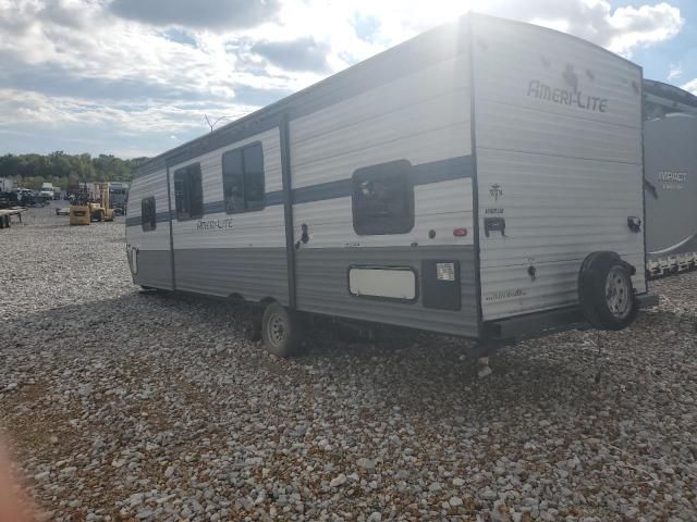 2019 Camp Gulfstream